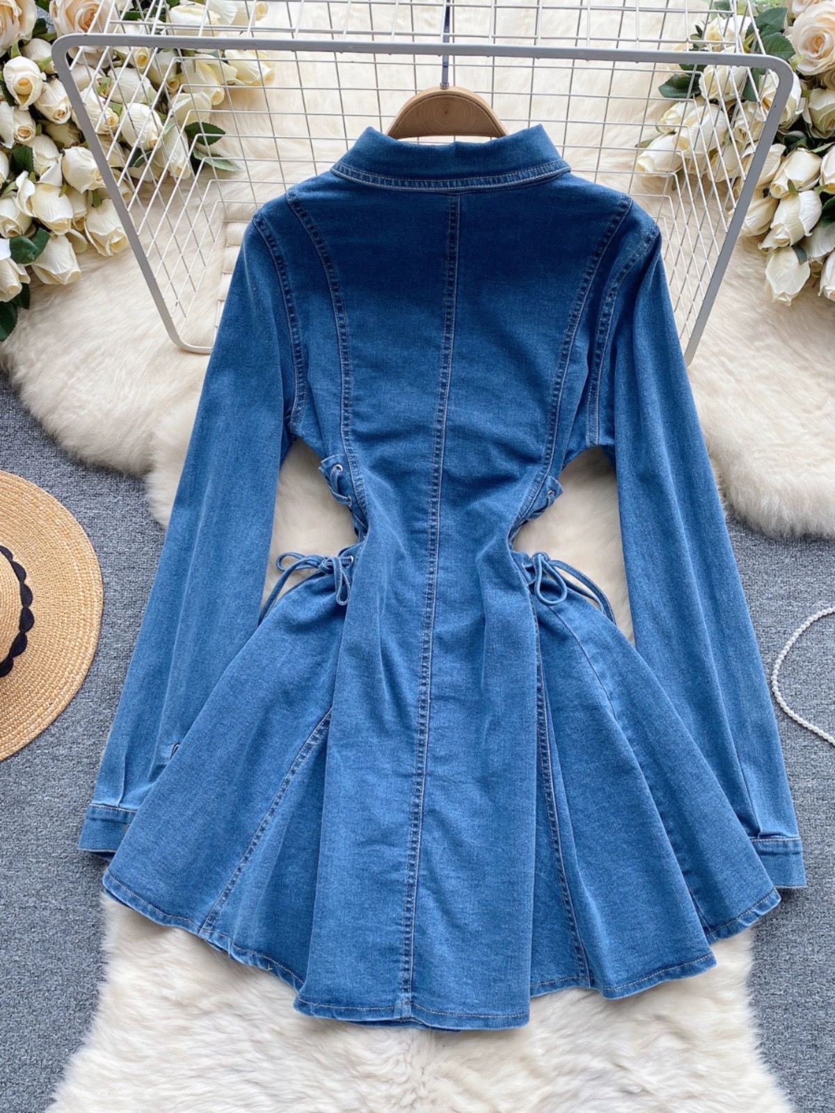 Missing piece dress DD40 images